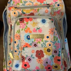 Jujube diaper bag